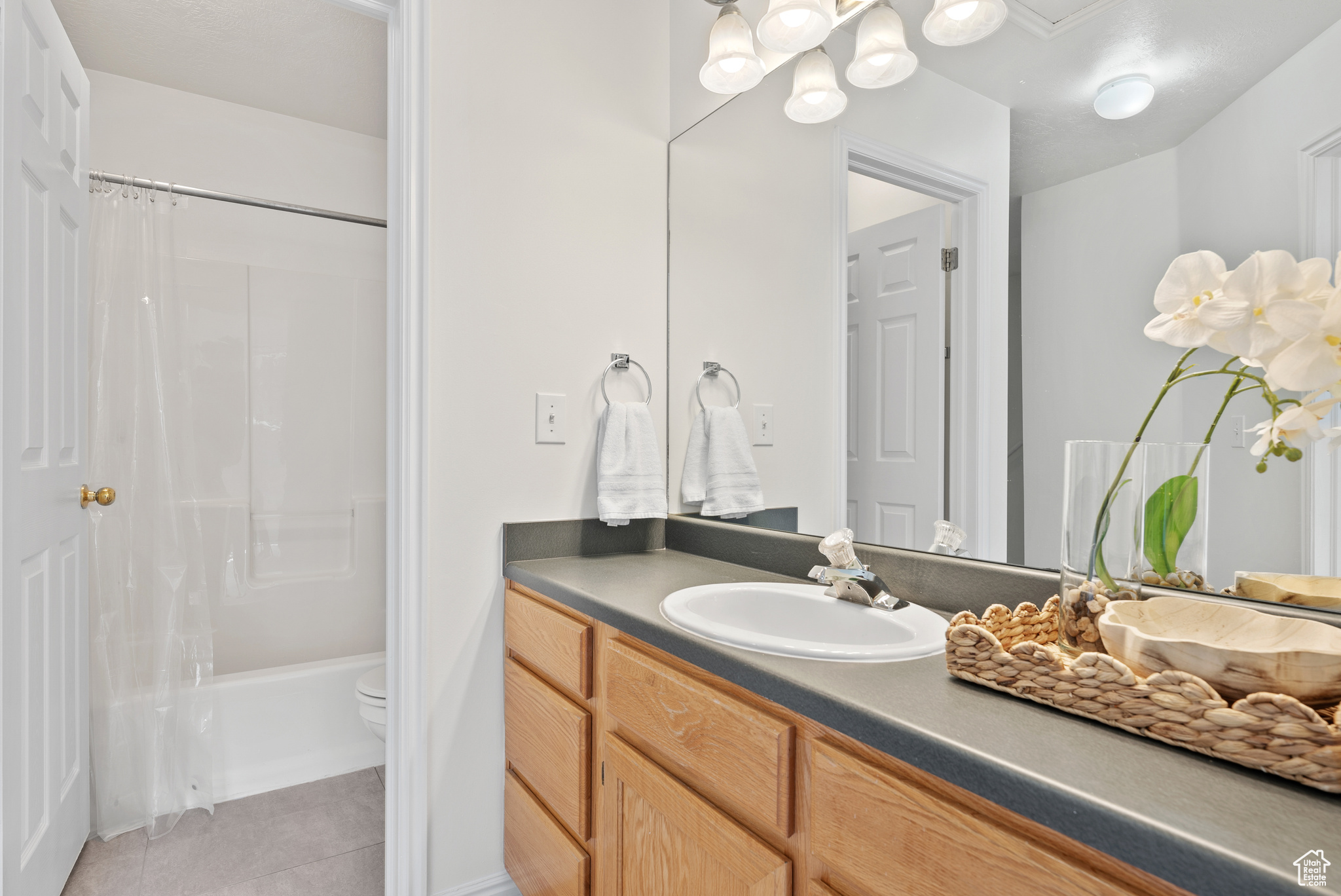 TUSCANY TOWNHOMES PHASE 1 CONDO - Residential