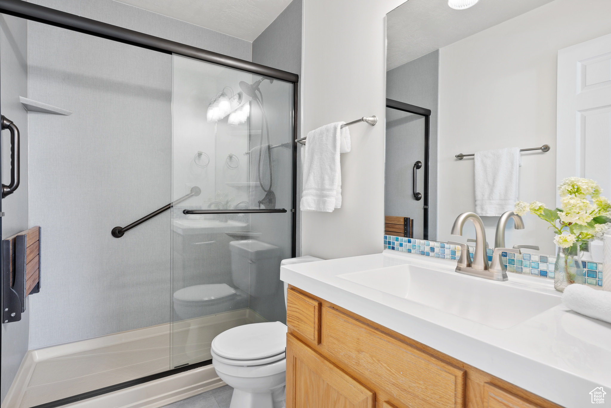 TUSCANY TOWNHOMES PHASE 1 CONDO - Residential