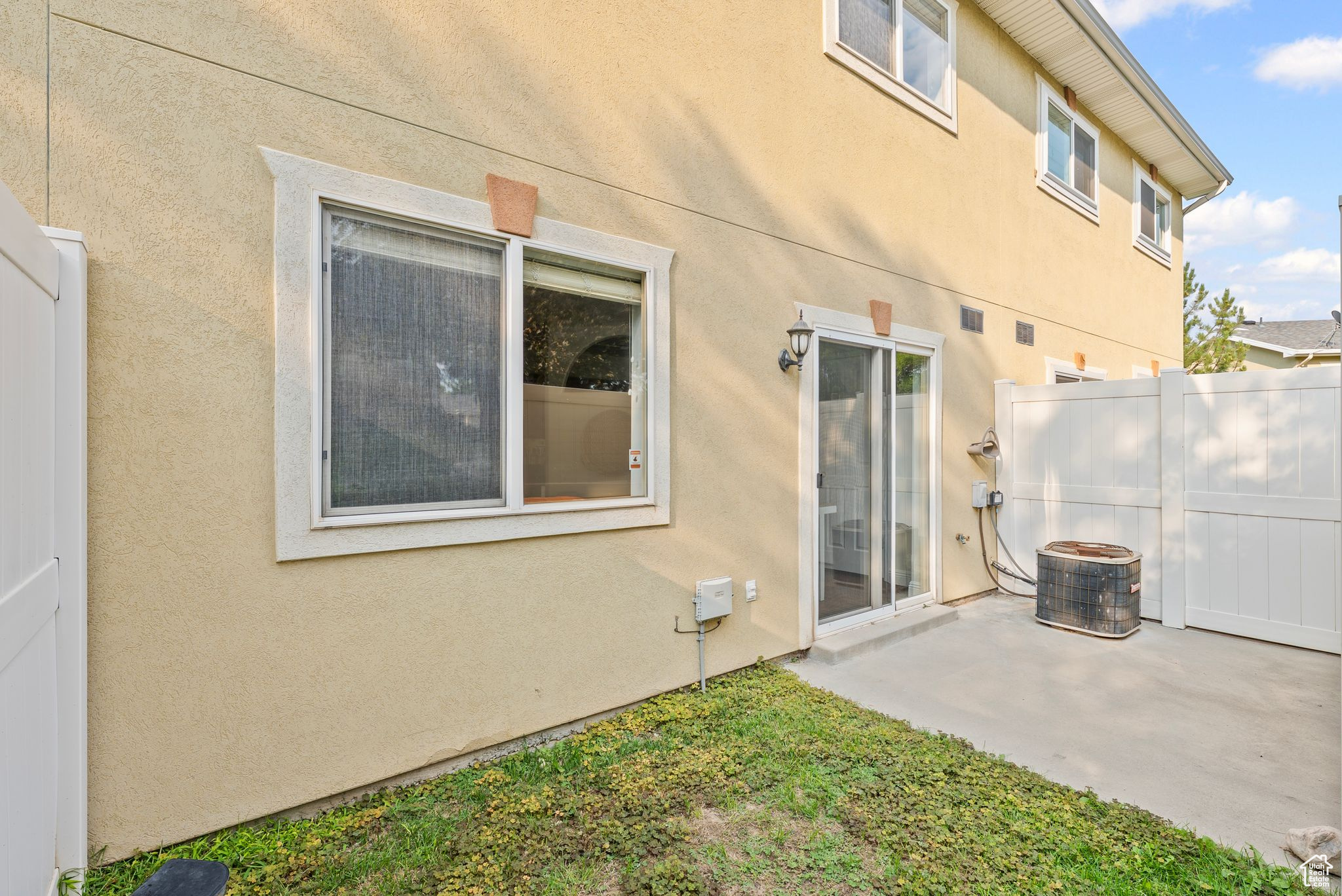 TUSCANY TOWNHOMES PHASE 1 CONDO - Residential