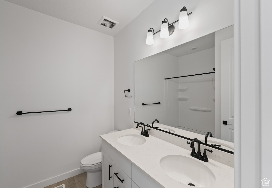 GREAT BASIN AT OLYMPIA - Residential