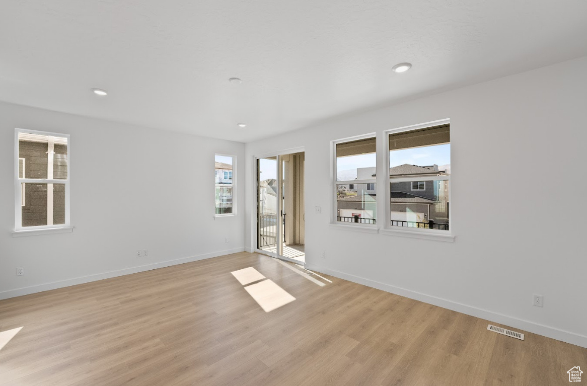 GREAT BASIN AT OLYMPIA - Residential