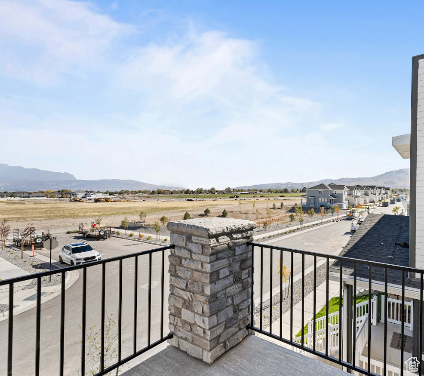 GREAT BASIN AT OLYMPIA - Residential