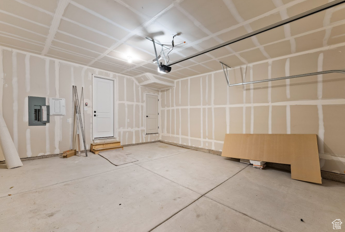 GREAT BASIN AT OLYMPIA - Residential