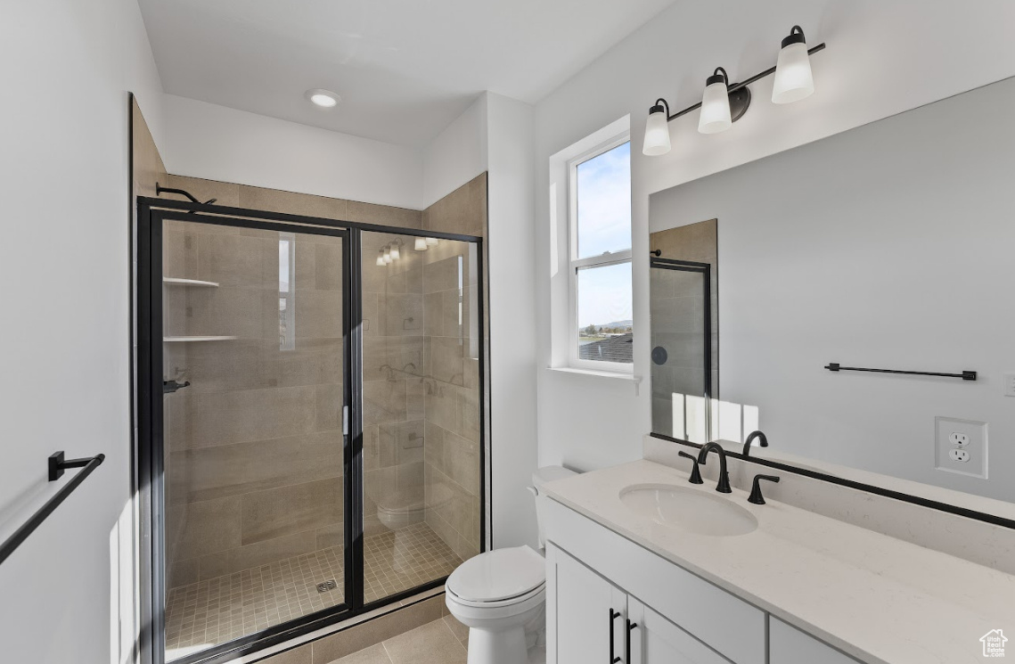 GREAT BASIN AT OLYMPIA - Residential