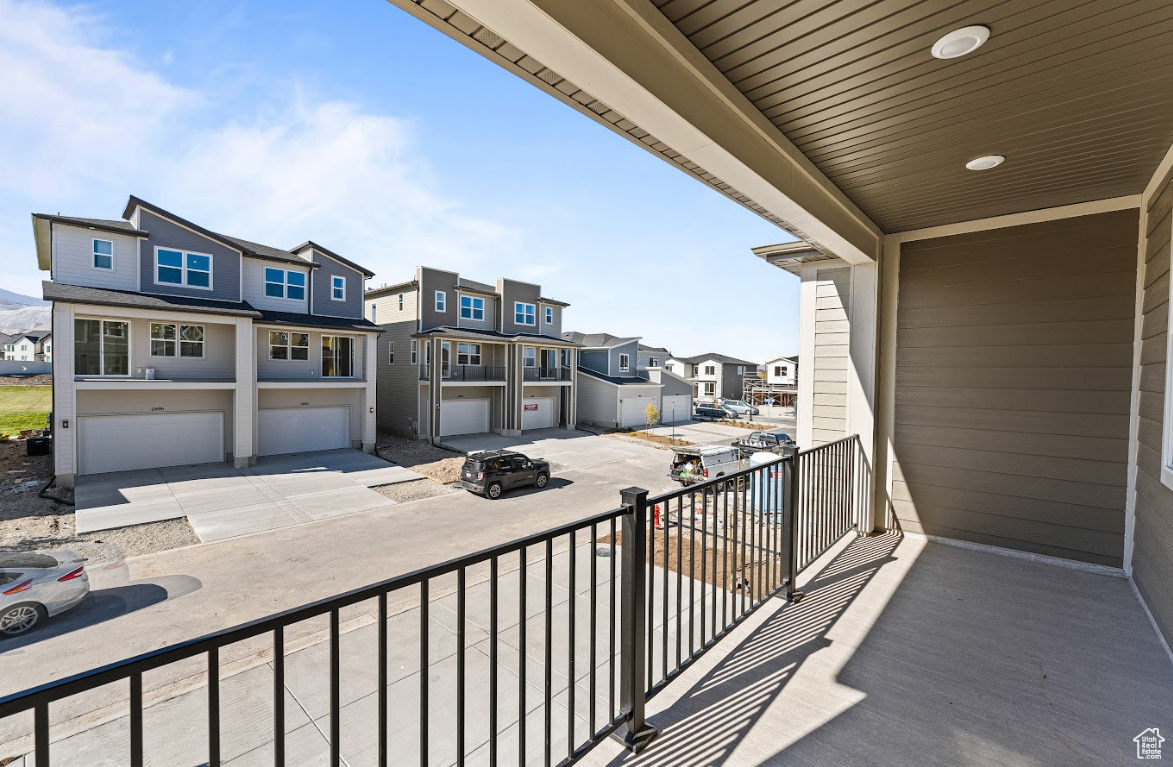 GREAT BASIN AT OLYMPIA - Residential