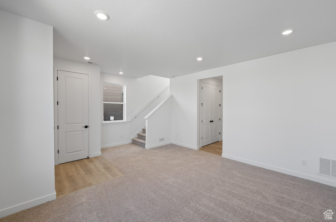 GREAT BASIN AT OLYMPIA - Residential