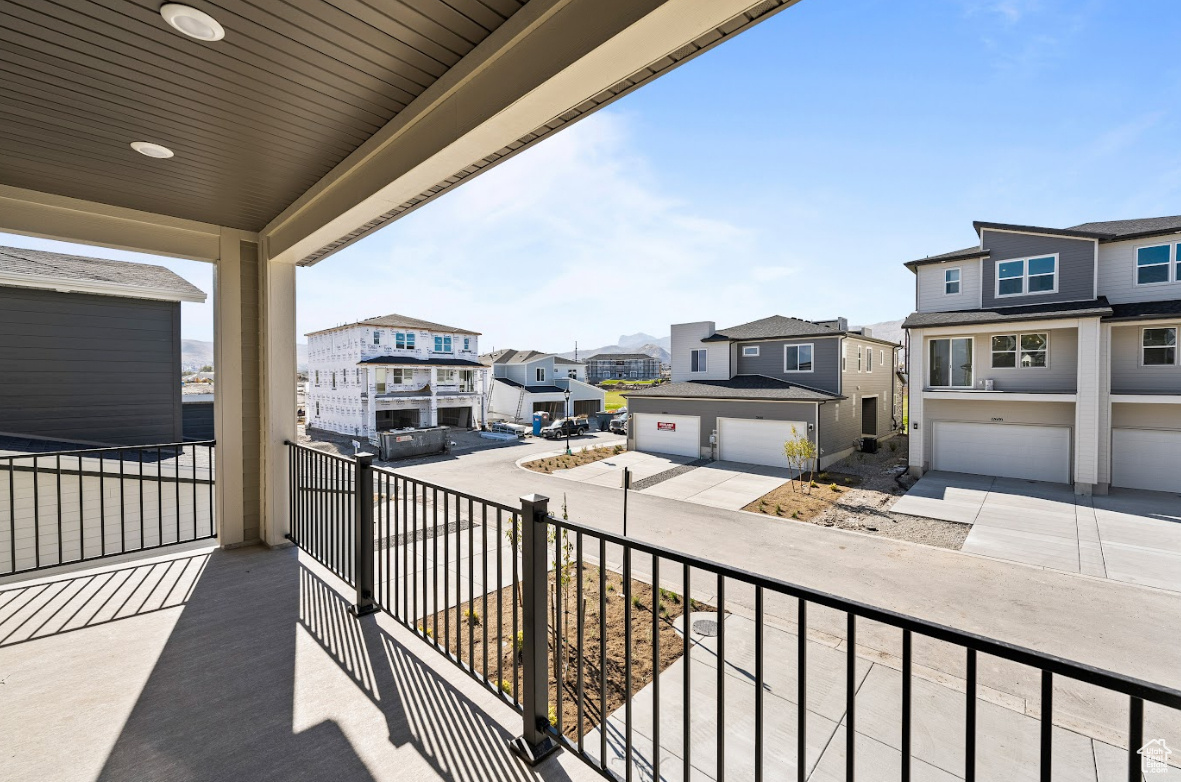 GREAT BASIN AT OLYMPIA - Residential