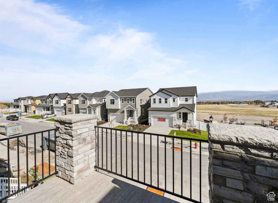 GREAT BASIN AT OLYMPIA - Residential