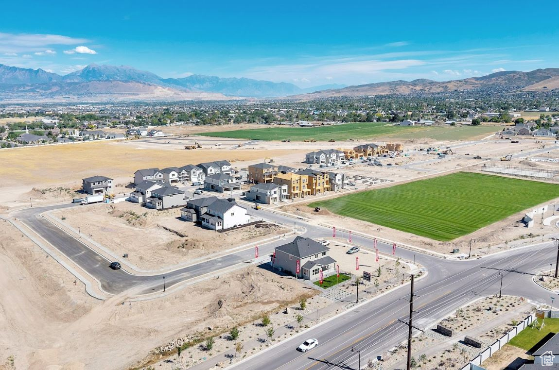 GREAT BASIN AT OLYMPIA - Residential