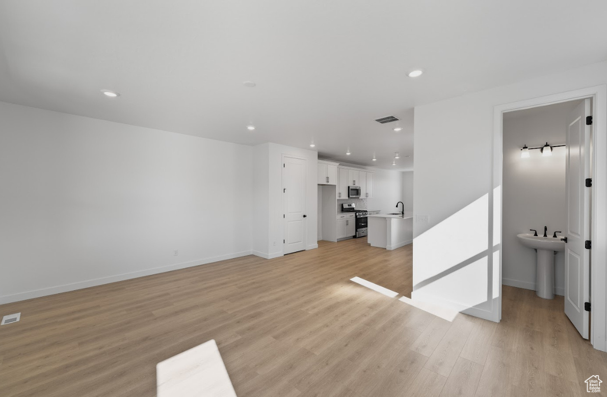 GREAT BASIN AT OLYMPIA - Residential