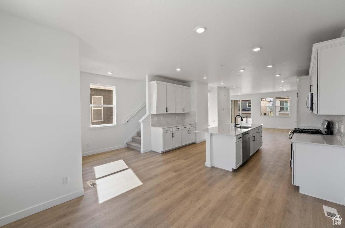 GREAT BASIN AT OLYMPIA - Residential