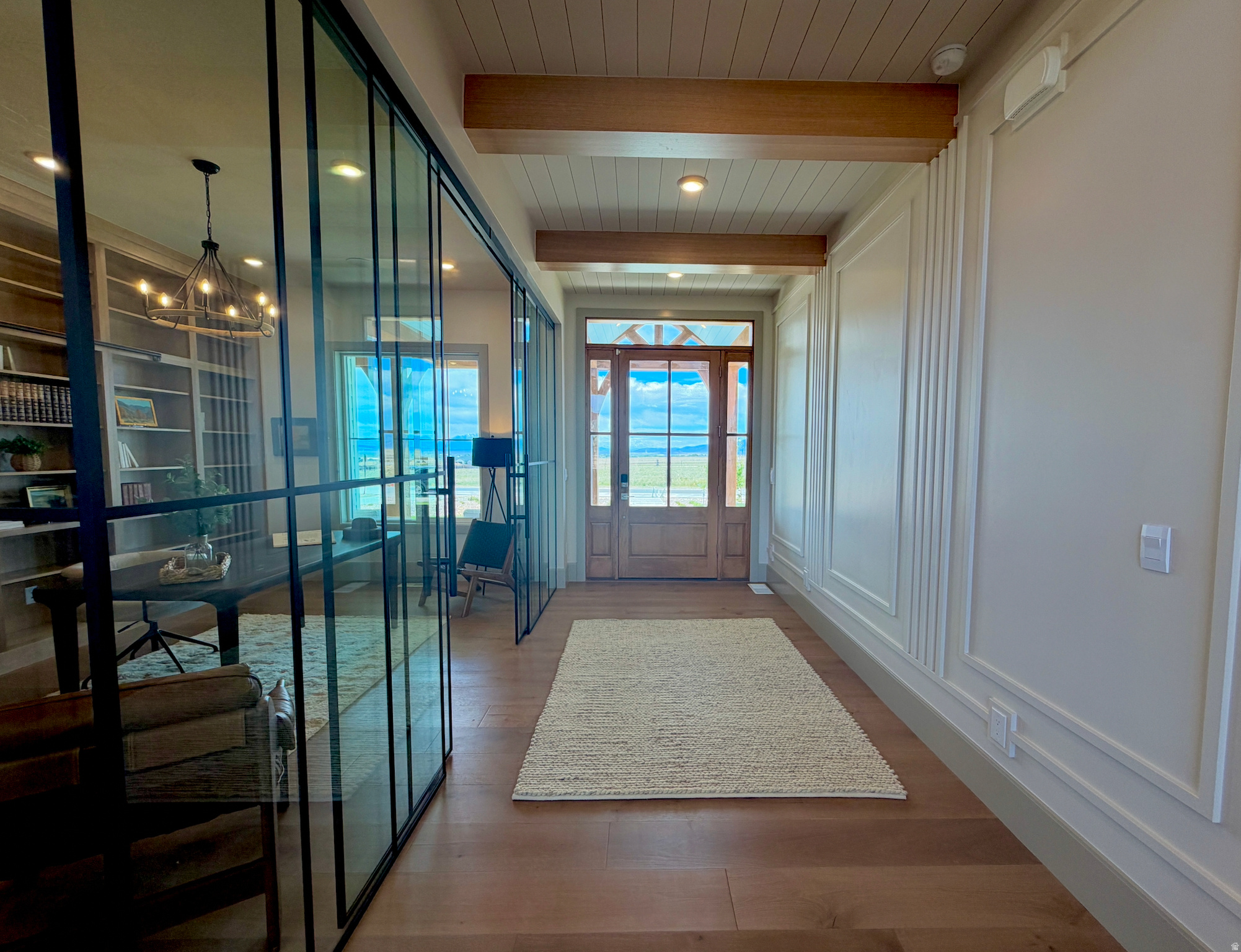 FIREFLY RANCH - Residential
