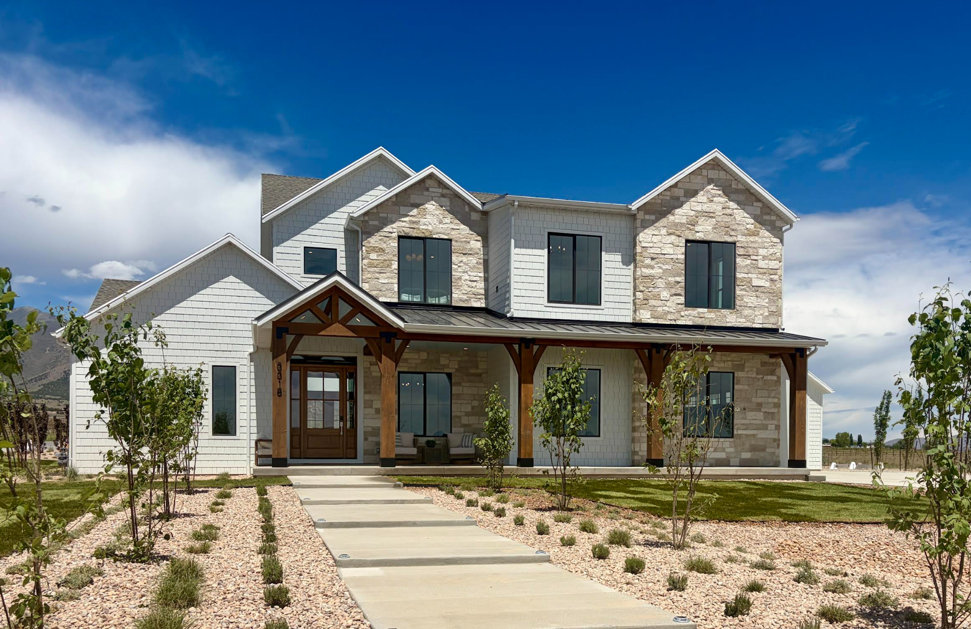FIREFLY RANCH - Residential