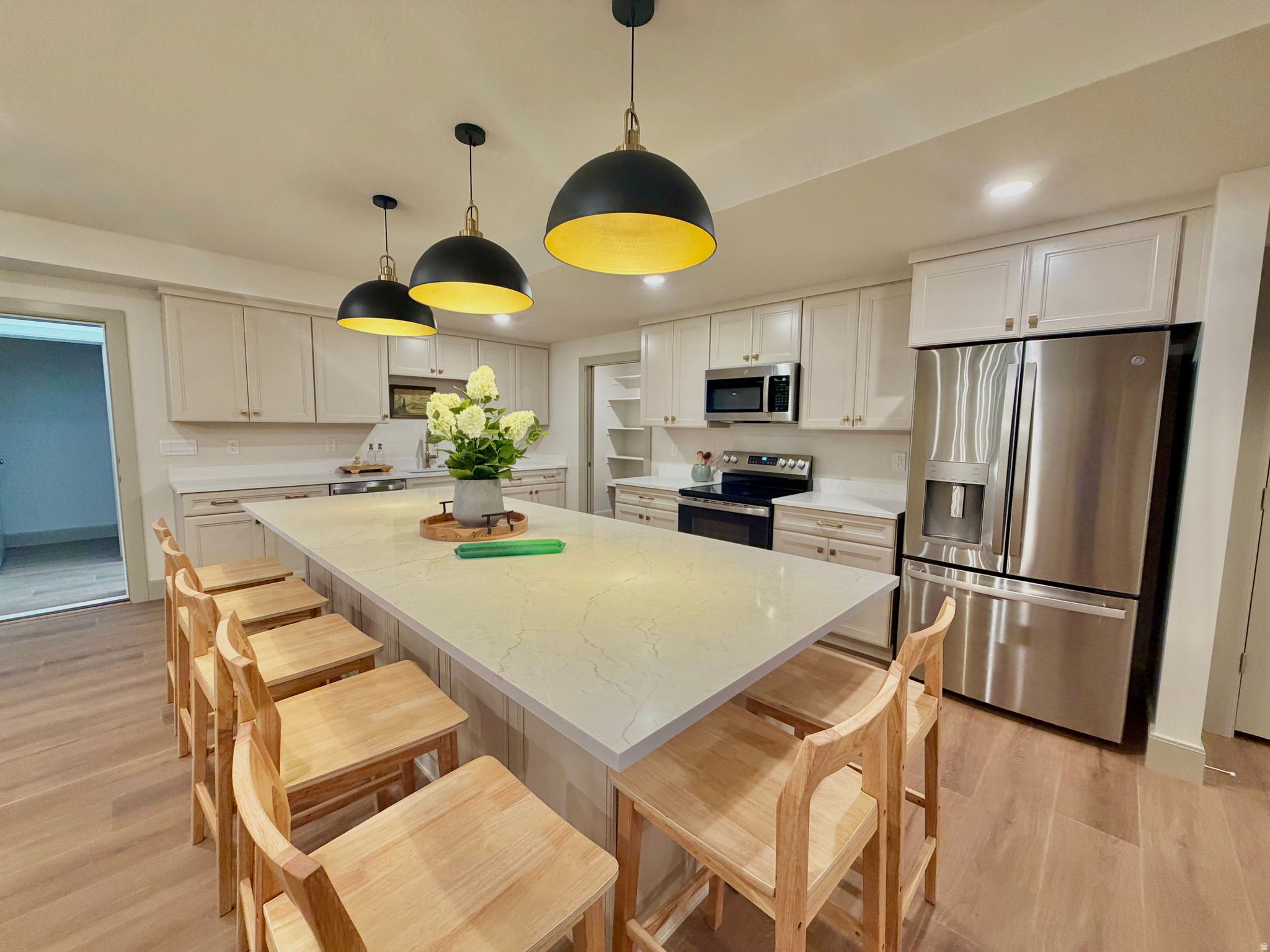 FIREFLY RANCH - Residential