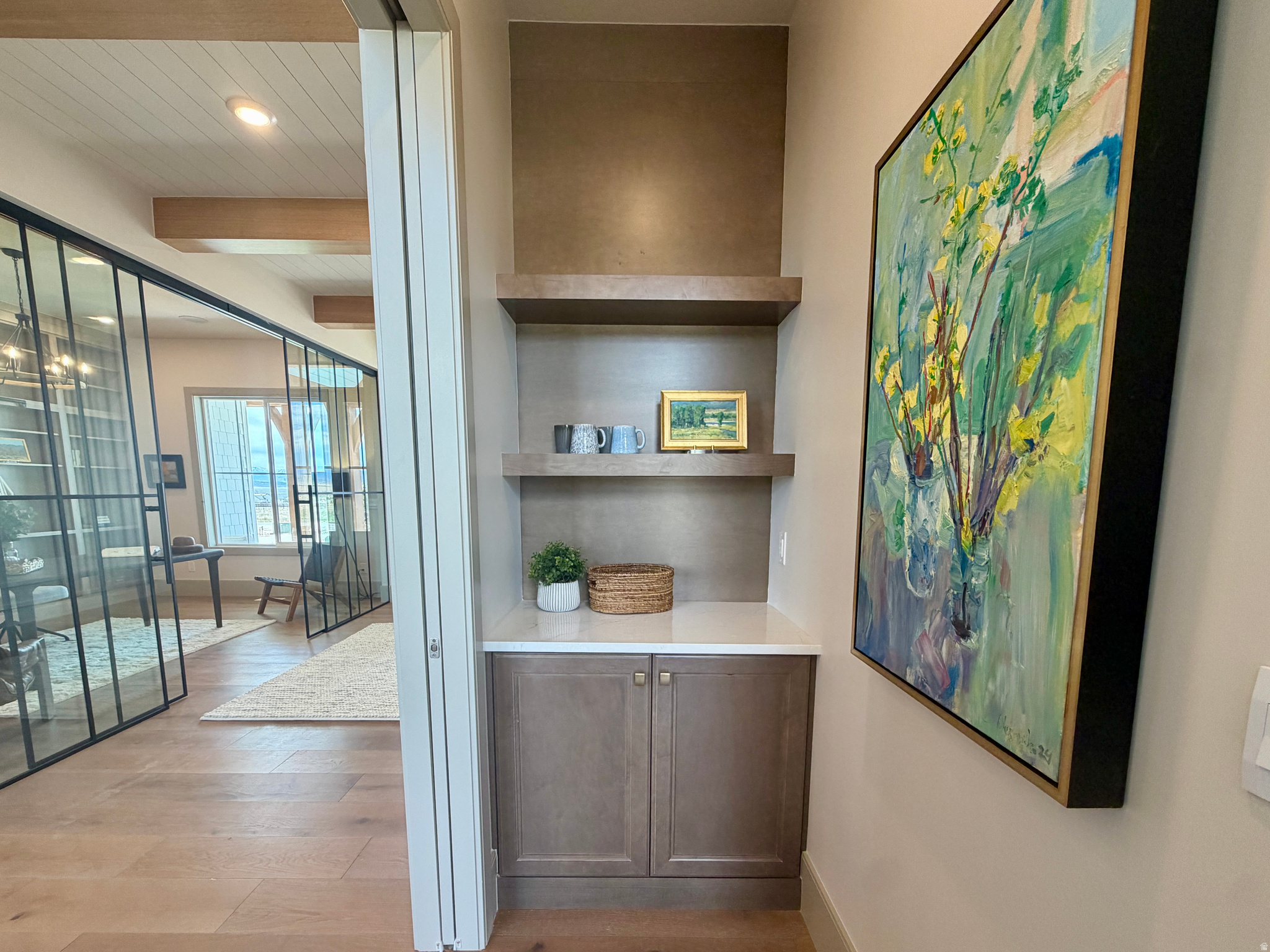 FIREFLY RANCH - Residential