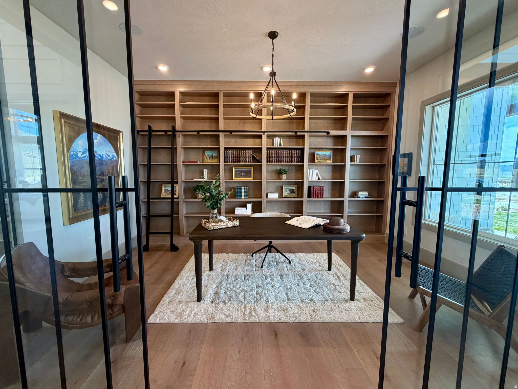 FIREFLY RANCH - Residential