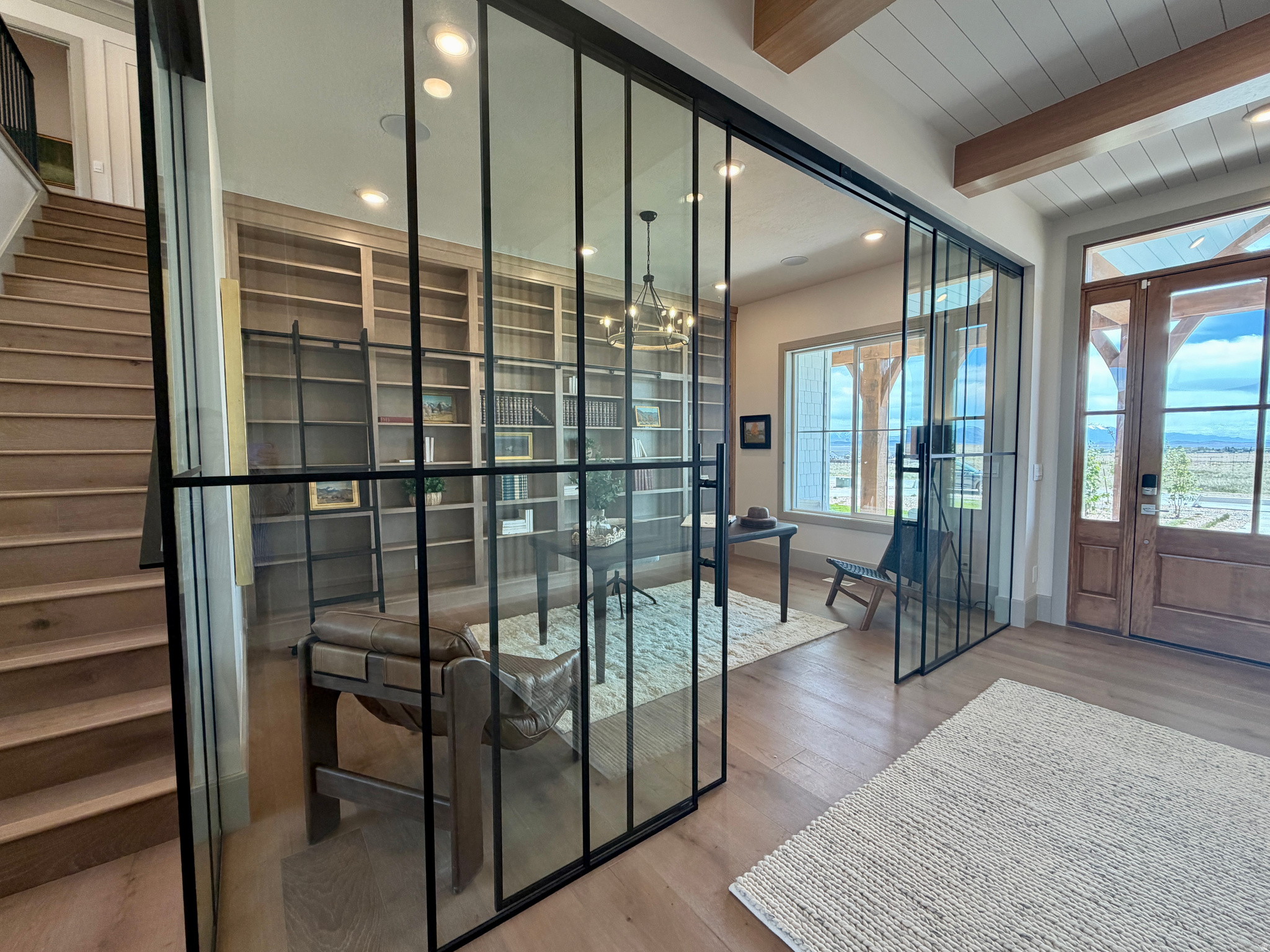 FIREFLY RANCH - Residential