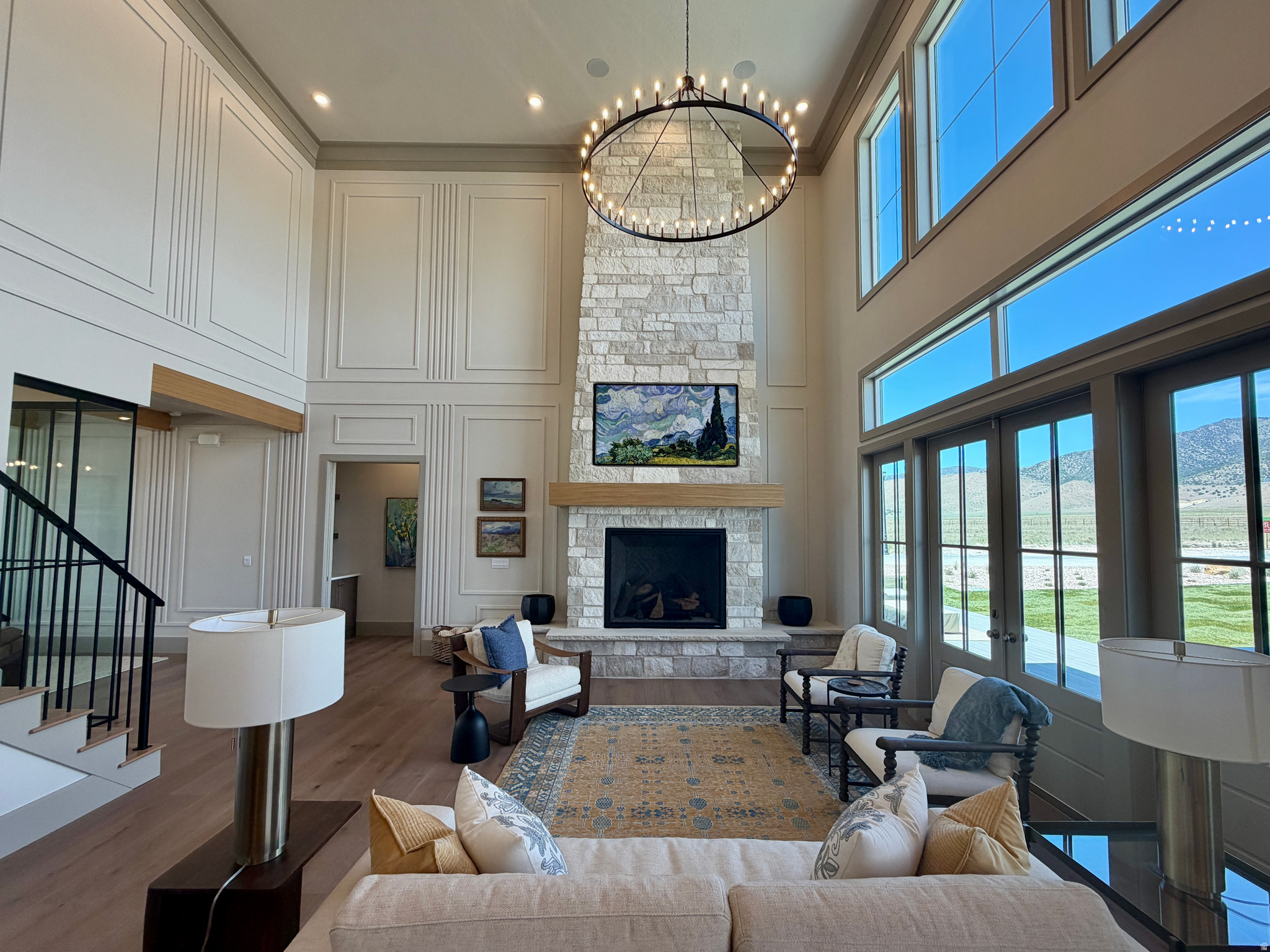FIREFLY RANCH - Residential