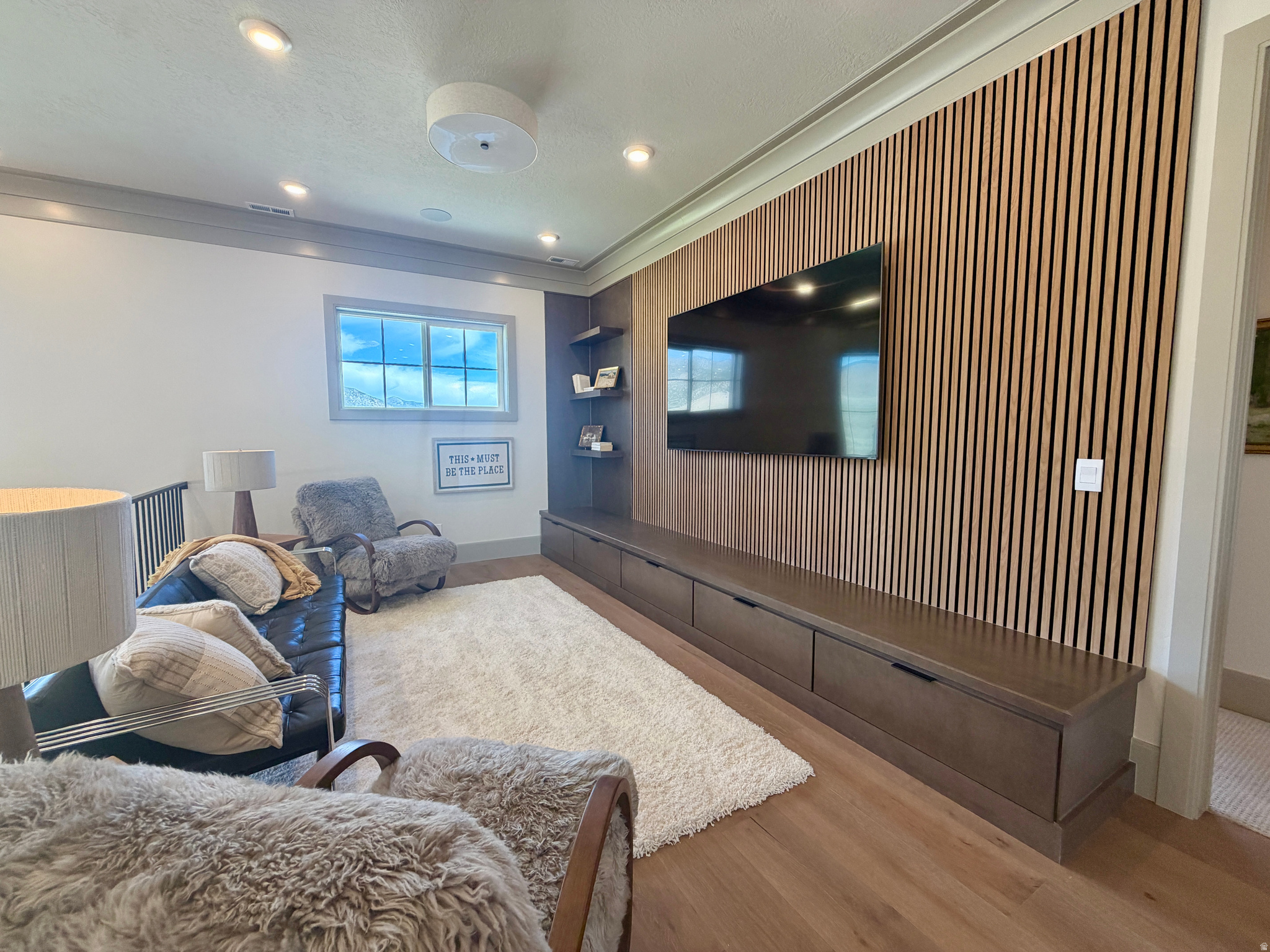 FIREFLY RANCH - Residential