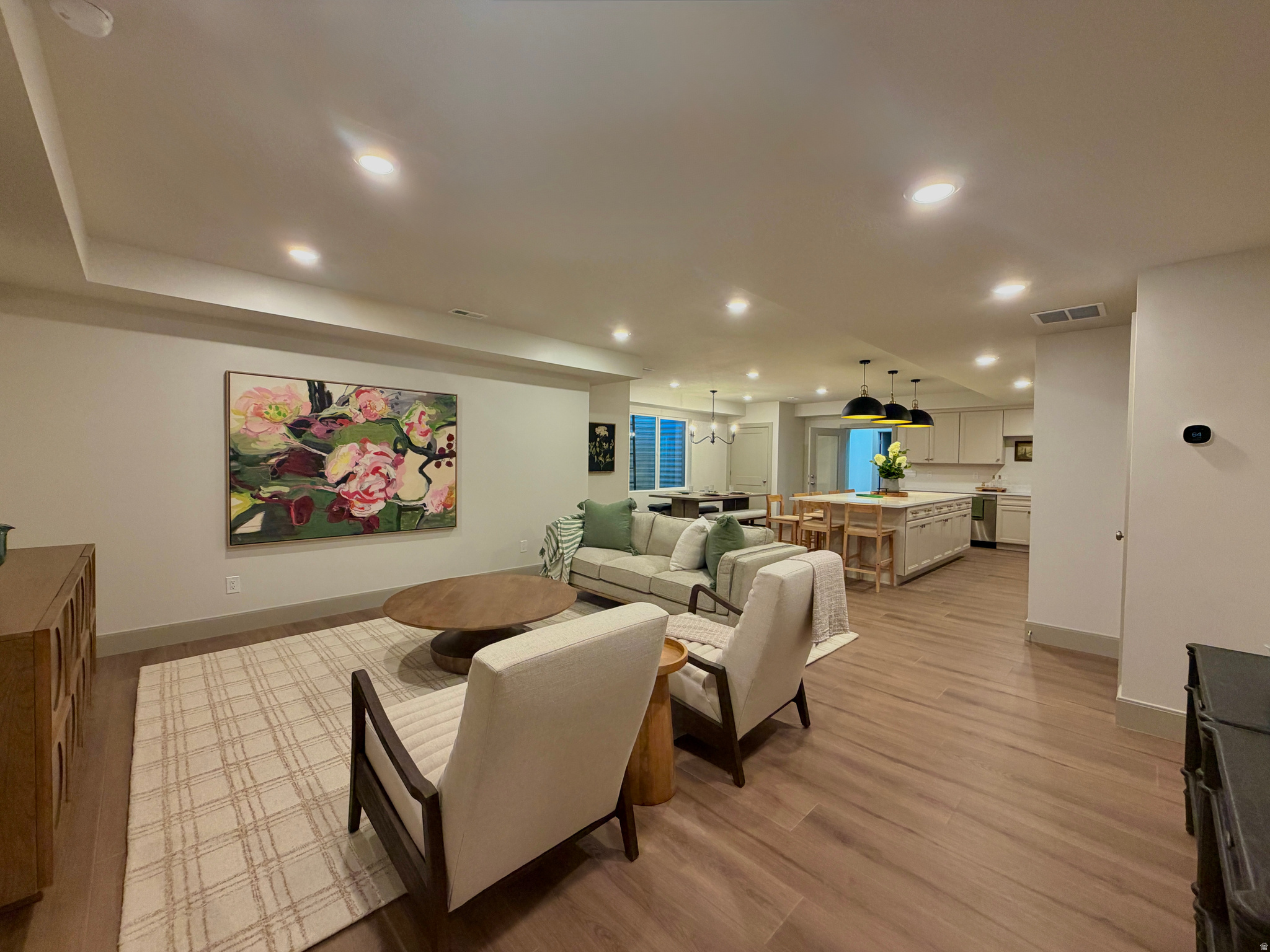FIREFLY RANCH - Residential