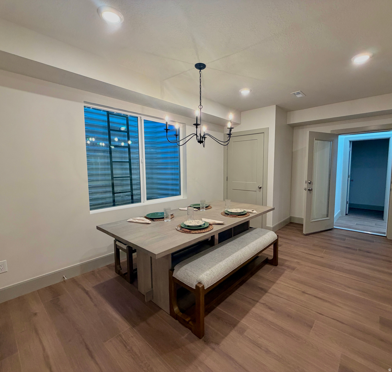 FIREFLY RANCH - Residential
