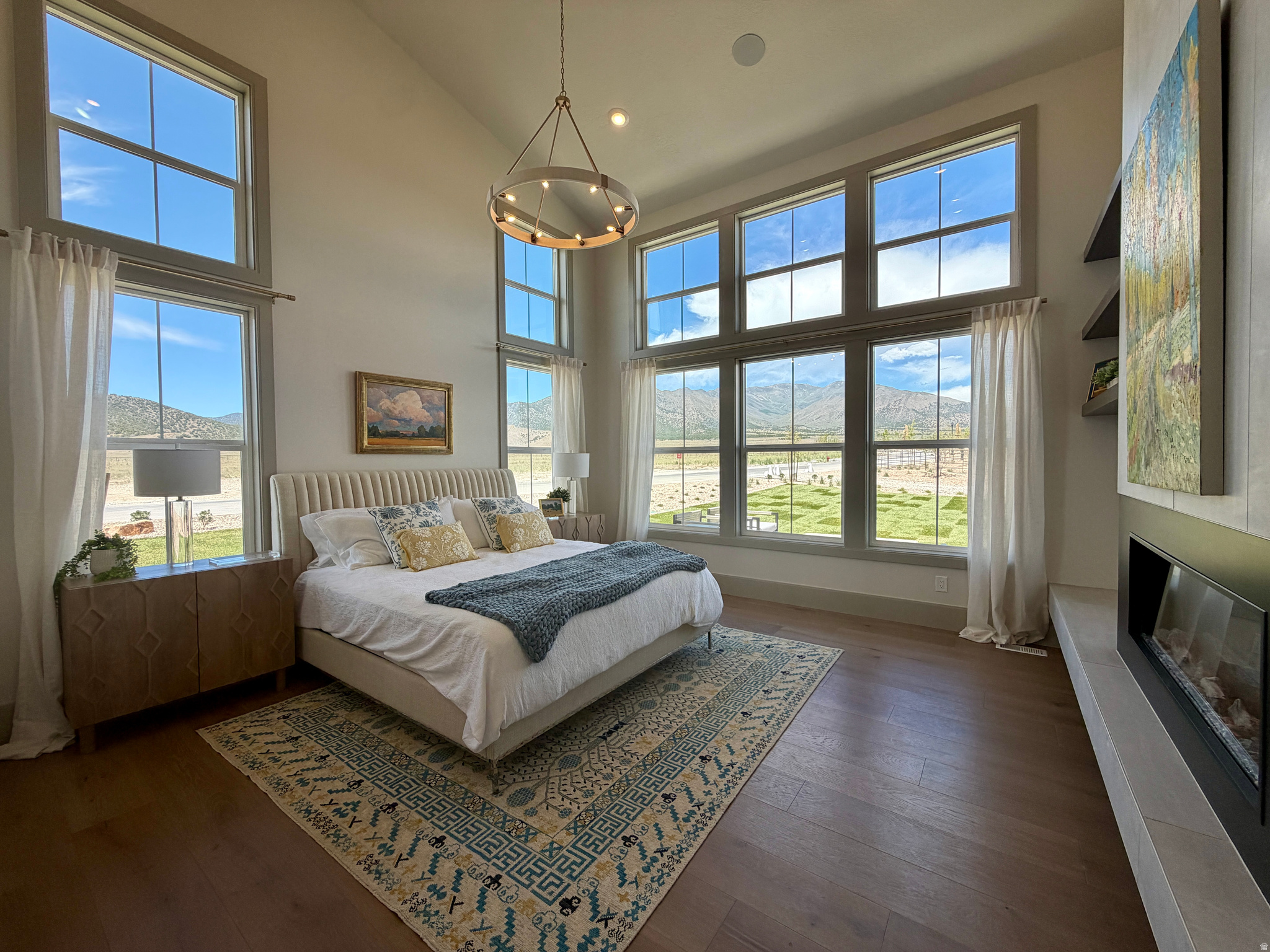FIREFLY RANCH - Residential