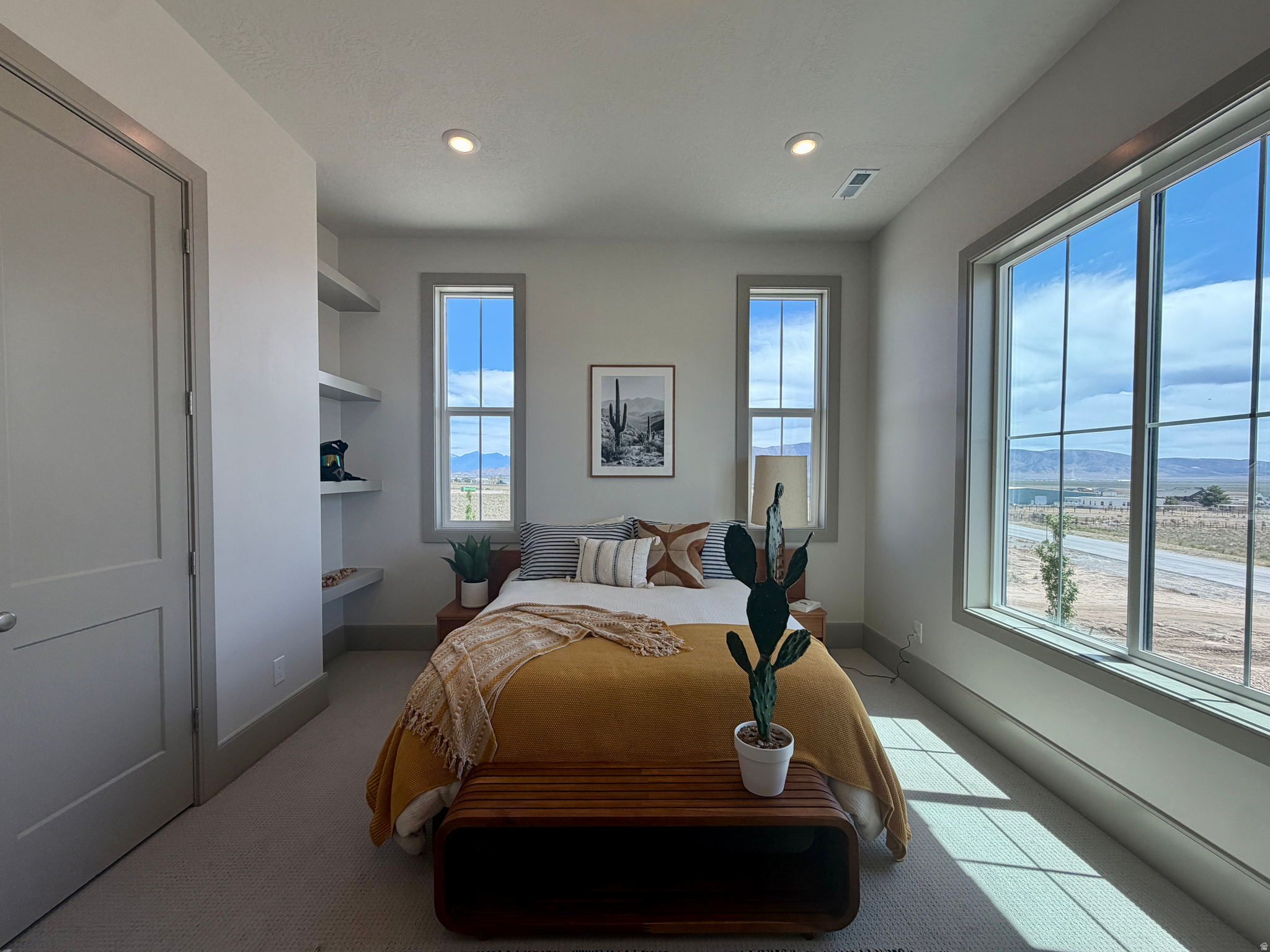 FIREFLY RANCH - Residential
