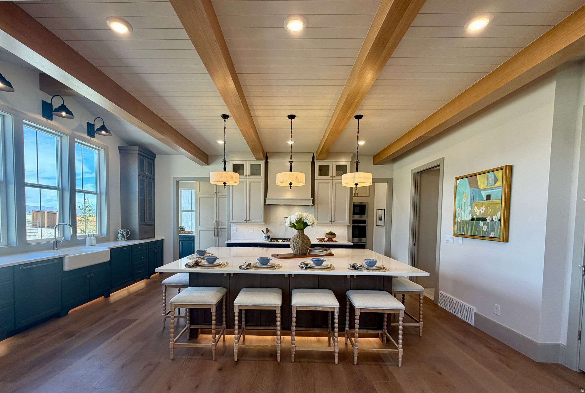 FIREFLY RANCH - Residential
