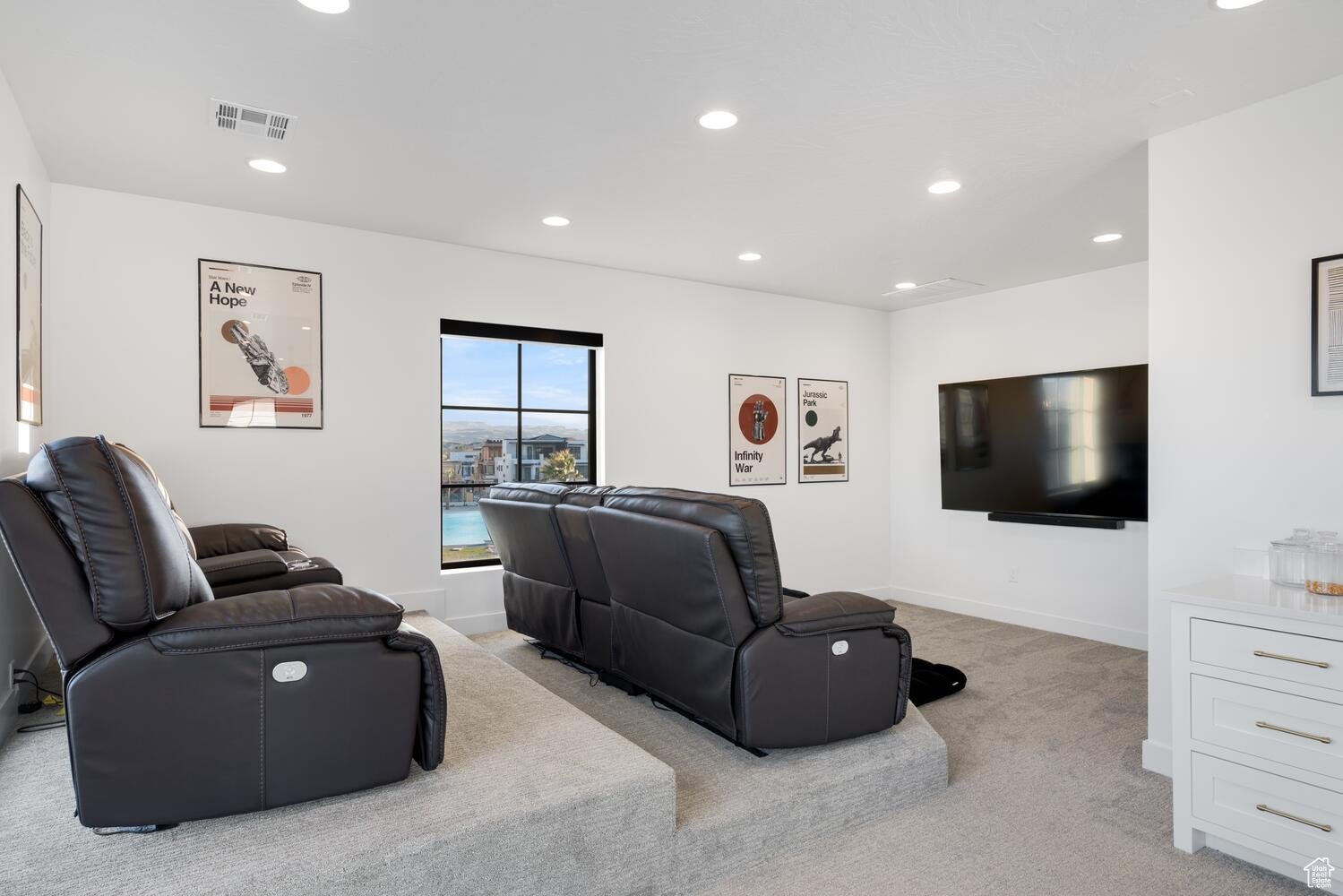 DESERT COLOR RESORT PH 3 - Residential