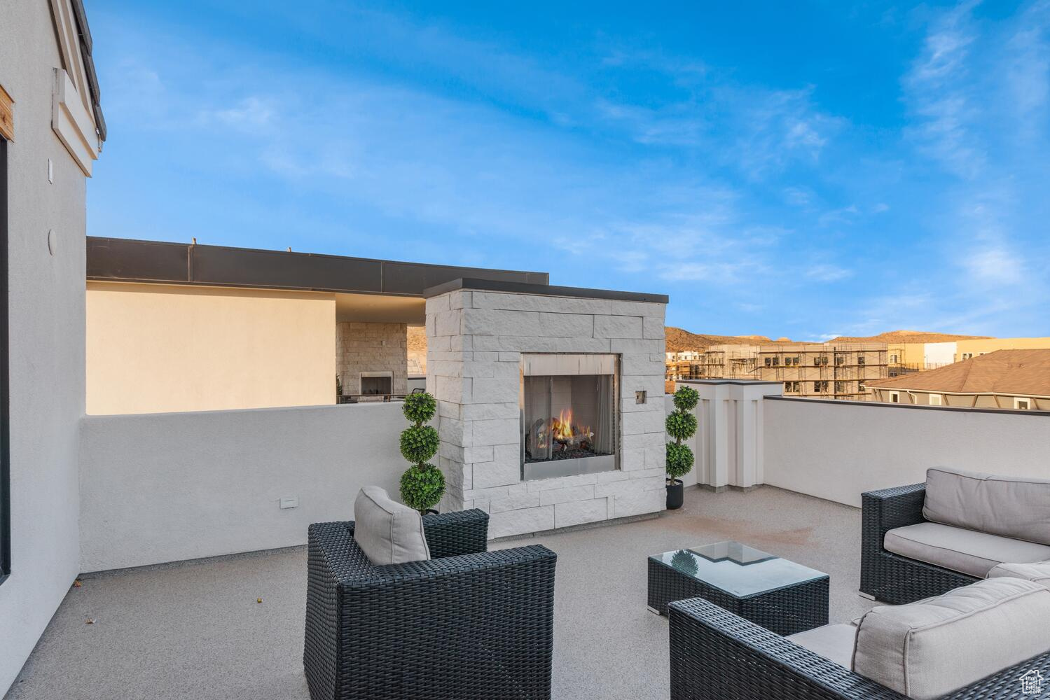 DESERT COLOR RESORT PH 3 - Residential