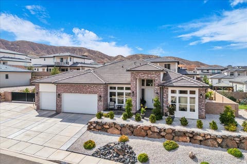 Homes For Sale - 1434 E Black Brush Dr<br/> Washington, UT 84780