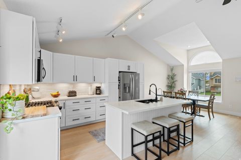 Tiny photo for 1828 N 225 W, Layton, UT 84041 (MLS # 2159140)