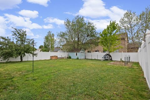 Tiny photo for 1828 N 225 W, Layton, UT 84041 (MLS # 2159140)
