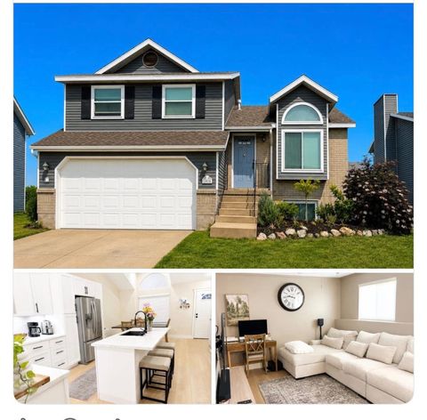 Tiny photo for 1828 N 225 W, Layton, UT 84041 (MLS # 2159140)