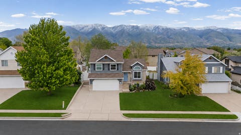 Homes For Sale - 1828 N 225<br/> Layton, UT 84041