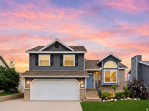 Homes For Sale - 1828 N 225<br/> Layton, UT 84041