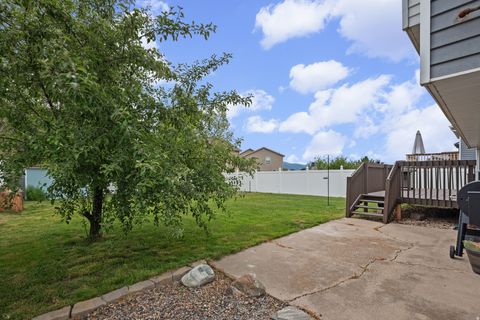 Tiny photo for 1828 N 225 W, Layton, UT 84041 (MLS # 2159140)
