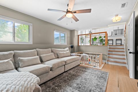 Tiny photo for 1828 N 225 W, Layton, UT 84041 (MLS # 2159140)
