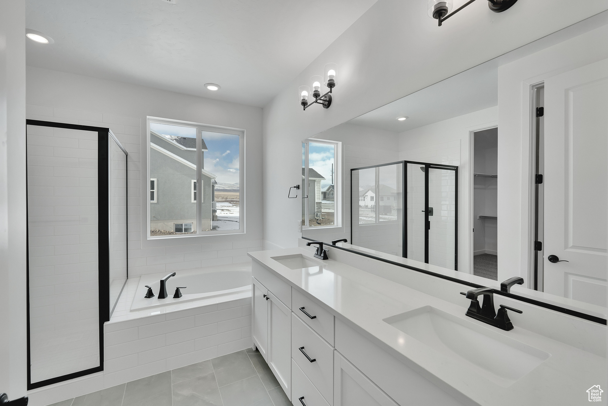 WELLS CROSSING - Residential