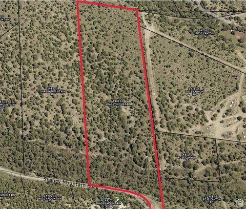 Photo of 14893 S SHAGGY MOUNTAIN RD W, Herriman, UT 84096 (MLS # 1981565)