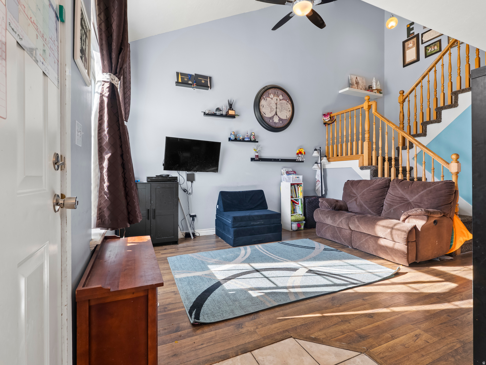 MAJESTIC MEADOWS - Residential