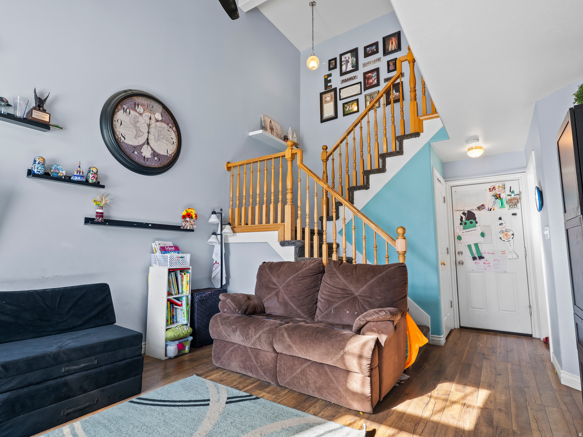 MAJESTIC MEADOWS - Residential