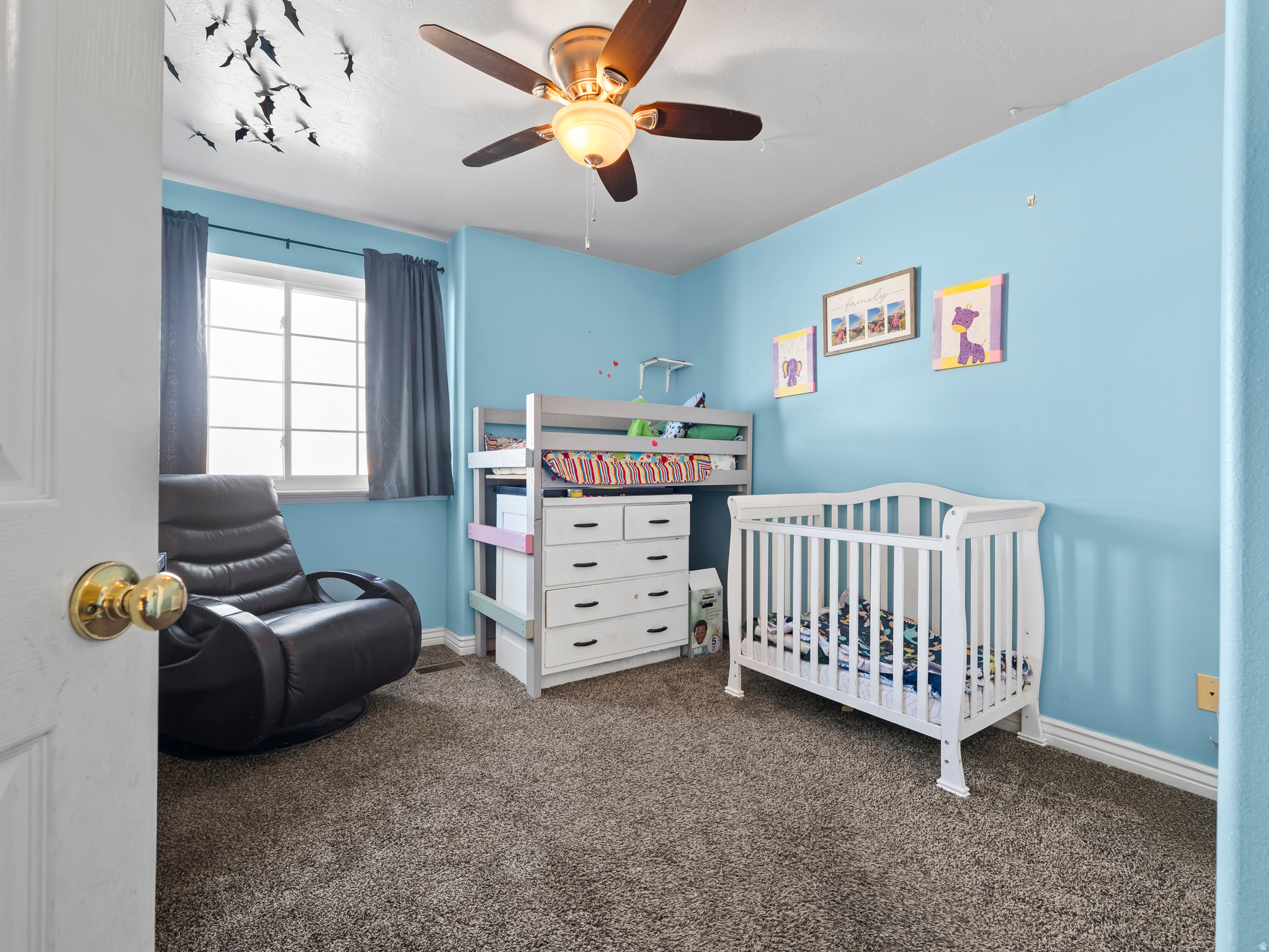 MAJESTIC MEADOWS - Residential