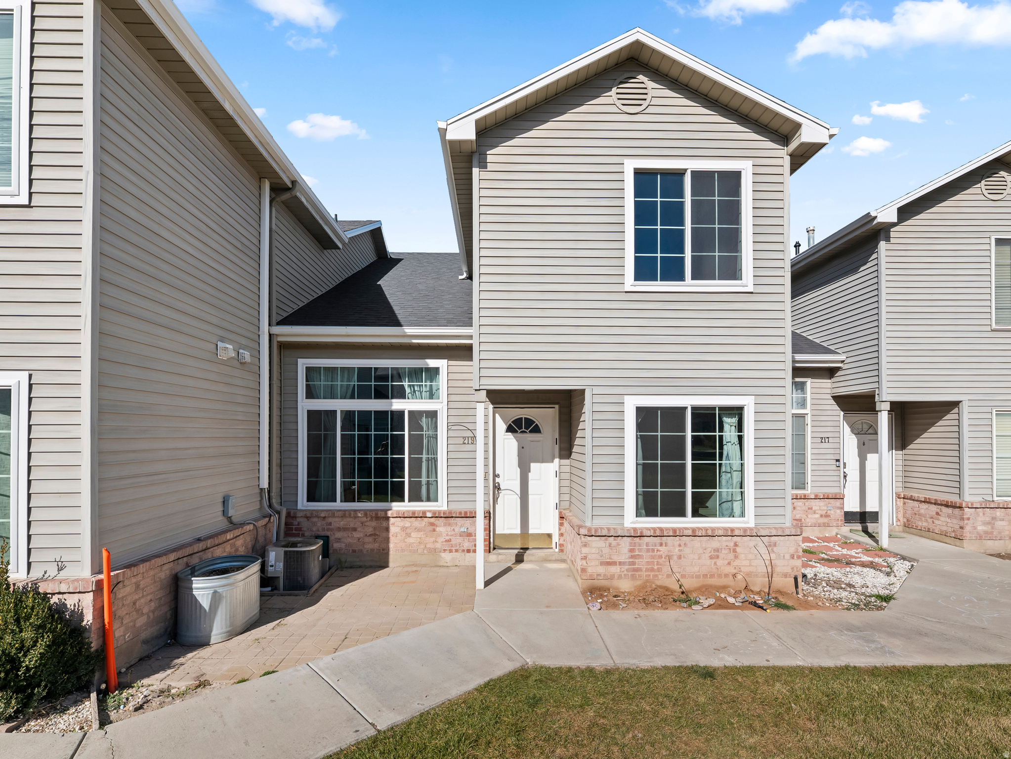 MAJESTIC MEADOWS - Residential