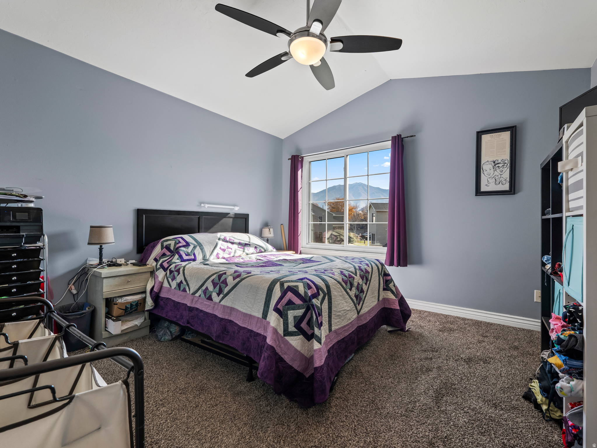 MAJESTIC MEADOWS - Residential