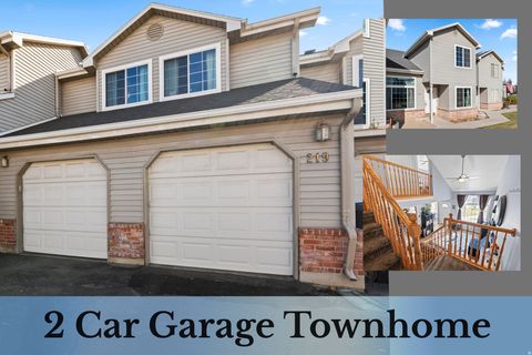 Photo of 219 S MAJESTIC Dr W, Payson, UT 84651 (MLS # 2122357)