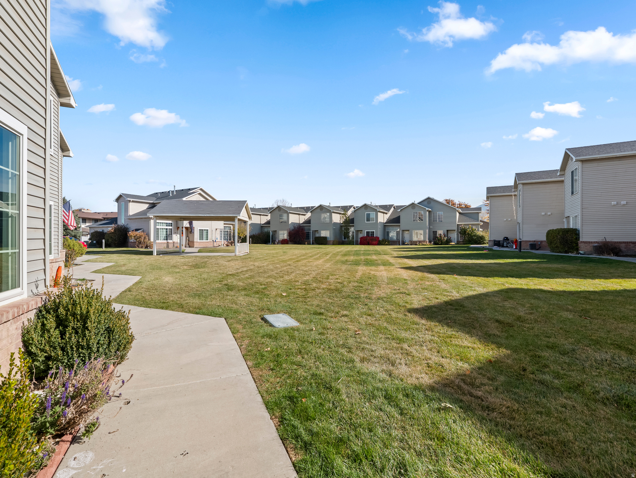 MAJESTIC MEADOWS - Residential