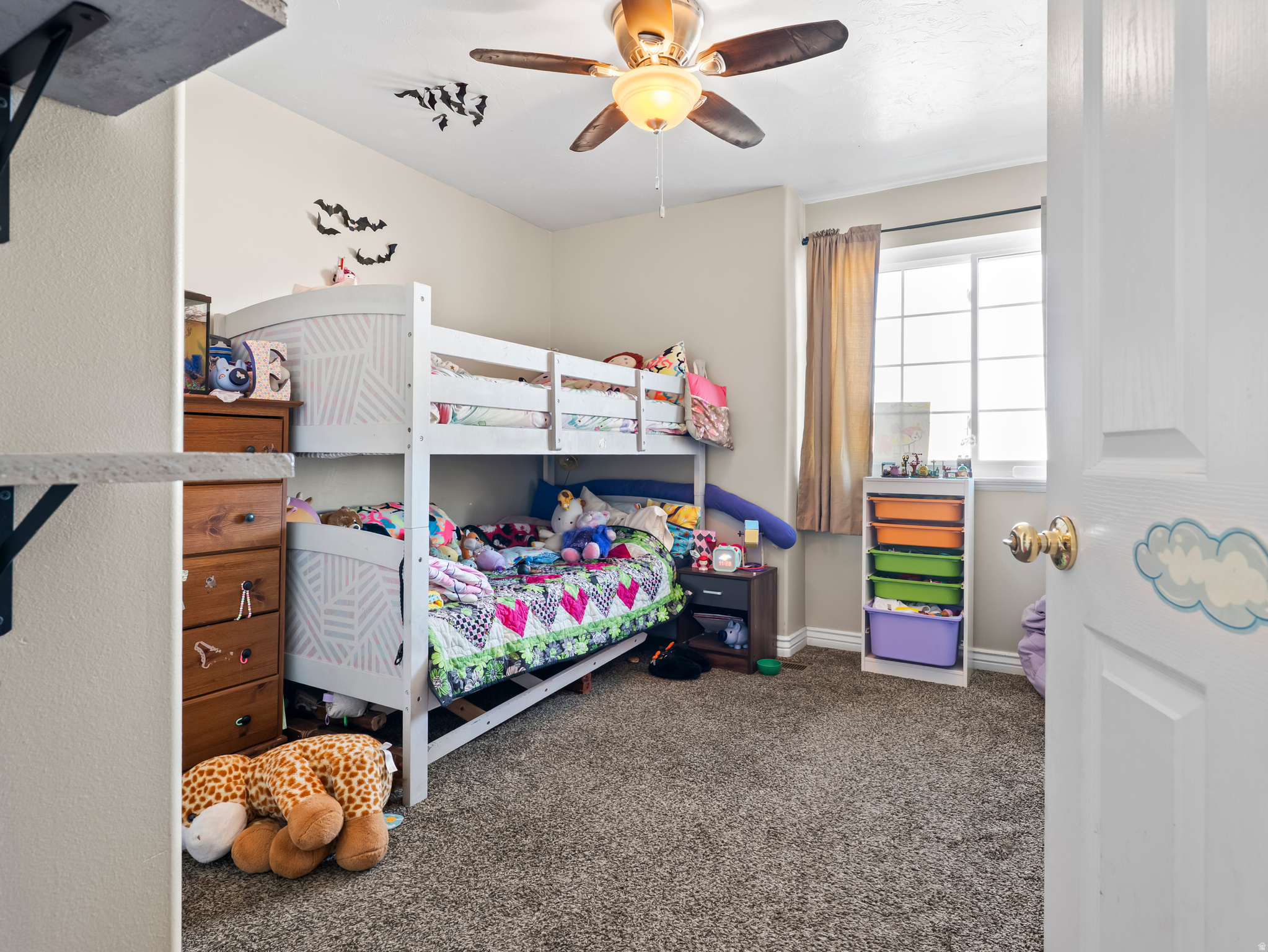 MAJESTIC MEADOWS - Residential