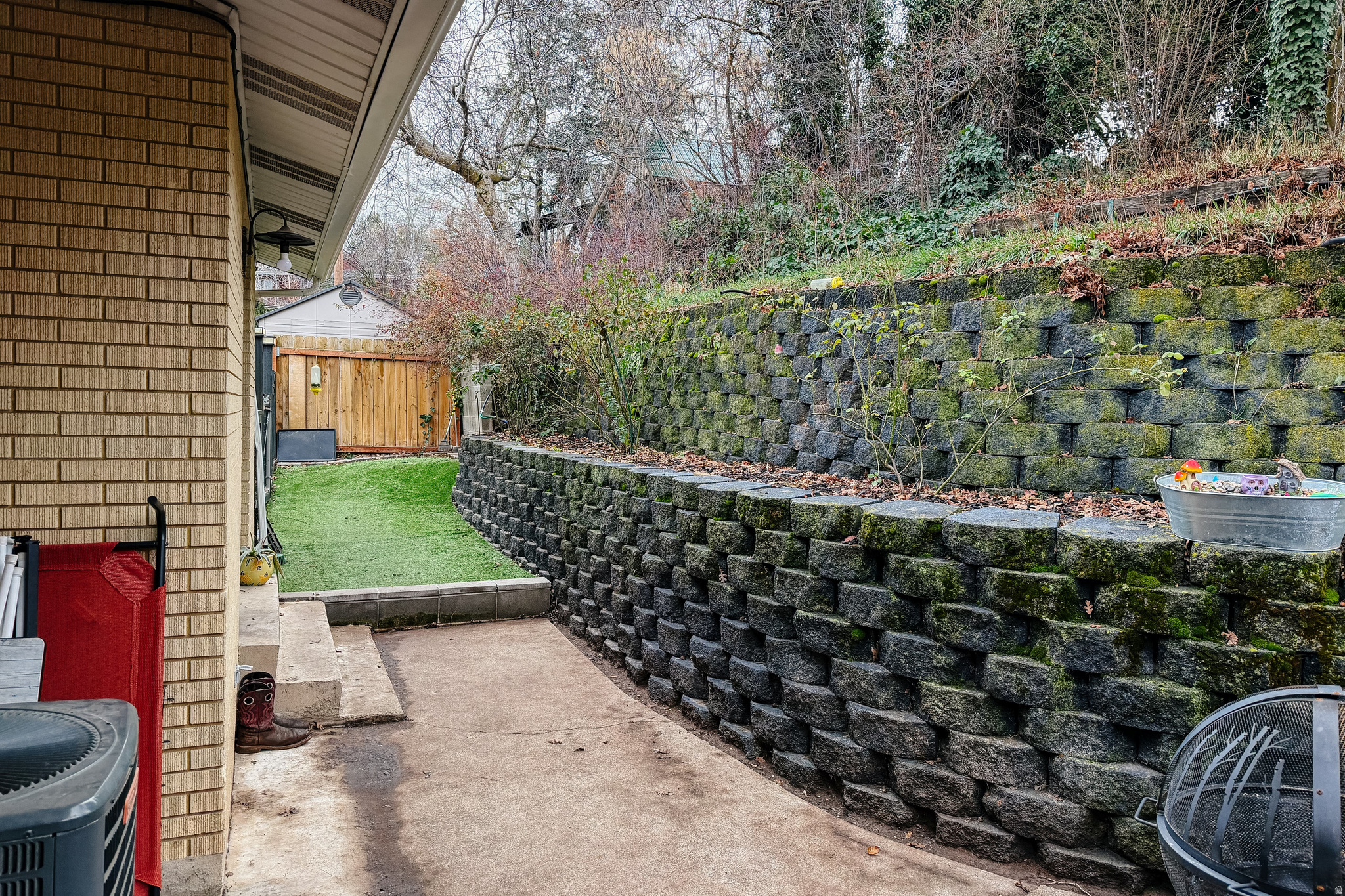 KIWANA SUBDIVISION - Residential