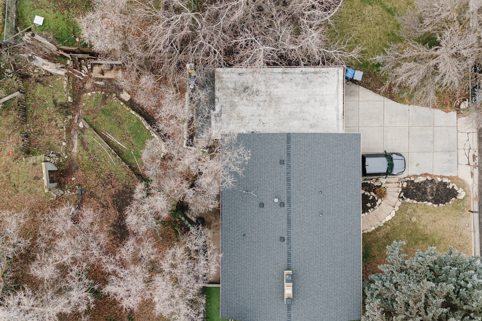 KIWANA SUBDIVISION - Residential